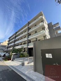 ファステート大阪マジョリティ