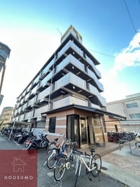 第2グランドハイツ太田