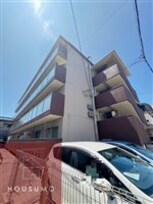 レジデンスパーシモン