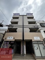 ハイマートセンリ