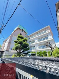 岡町グリーンハイツ