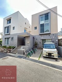 スペイシャス緑地公園