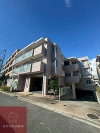 アンハウス