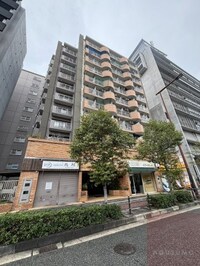 コボリマンション新大阪