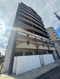 サンレムート新大阪ｅａｓｔⅡ