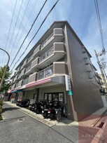 エクセレントトーシン東豊中