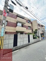 ドミールコート