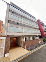 AILE上新庄