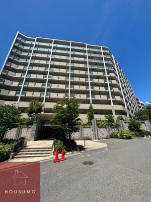 ジオ千里竹見台