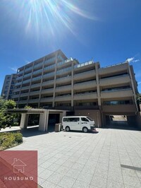 ブランズ千里桃山台