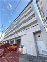 木川東エクセルハイツ