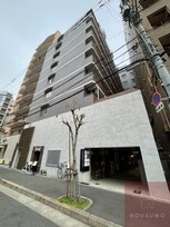 新大阪エクセルハイツ