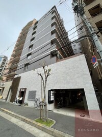 新大阪エクセルハイツ