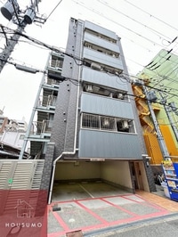 グランパシフィック十三