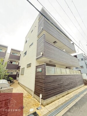 ラ・マシア田川北