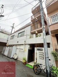 フォートレス神崎川