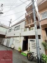 フォートレス神崎川