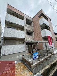 フジパレス千里山