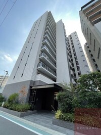 グランアッシュ江坂