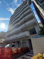 ルクレ新大阪レジデンス