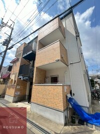 レジア三津屋南