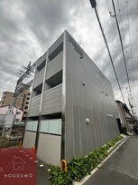 Ritz SQUARE 蘭狭館