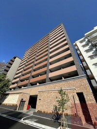 プレジオ緑地公園