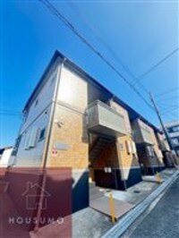 セジュール千里丘