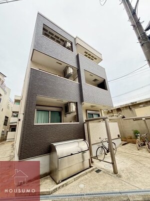 フジパレス東淀川