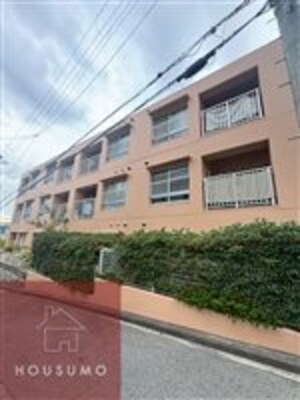 キンキマンション