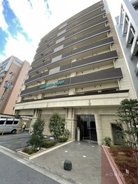 サンレムート江坂２ｎｄ