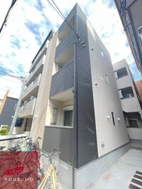 シャルマン相川