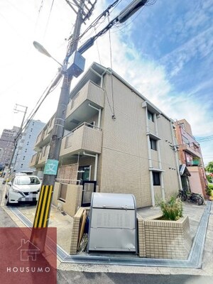 グリューネスハウス