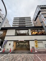 ファミーユ江坂