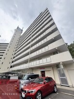 アパルトマン北千里