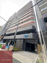 セレニテ新大阪グランデ　ミリュー