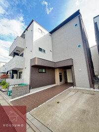 ワコーレヴィータ江坂EAST