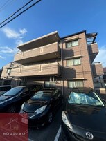 日恵ハイツＥ棟