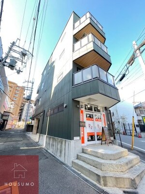 千里山イースト