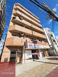 パテイオス豊里館