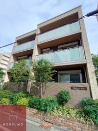 インフィニティ北川口