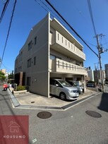 ソレイユ曽根東町