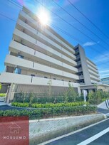 ファーストフィオーレ江坂ガーデン