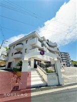 セントラルコート１号館