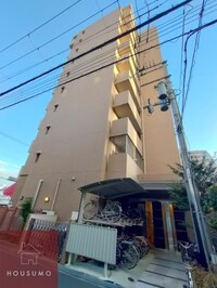 アイスビル
