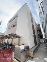 フジパレス三国本町