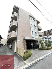 シャトー三木第３