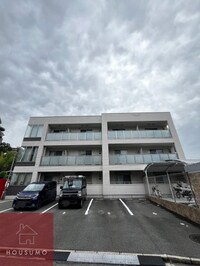 ラ・ジュネスＳｅｎｒｉ