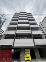グラスロード新大阪