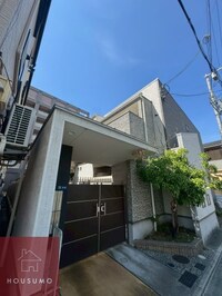 メゾンサクラ
